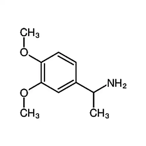 1-(3,4-二甲氧基苯基)乙胺