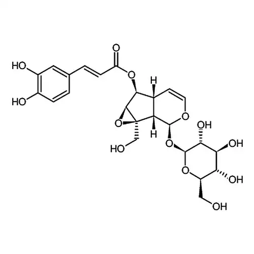 Verminoside
