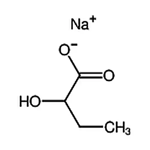 2-羟基丁酸钠