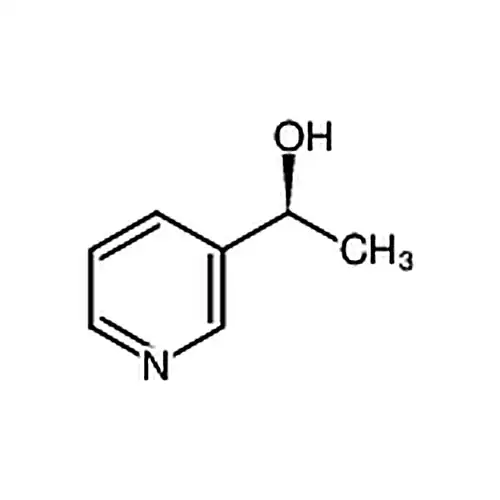 (S)-1-(3-吡啶基)乙醇