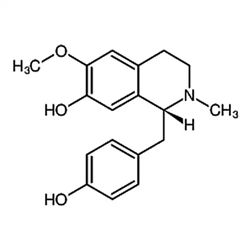 N-甲基衡州乌药碱