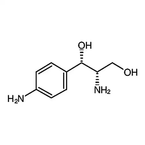 (1S,2S)-2-氨基-1-(4-氨基苯基)丙烷-1,3-二醇