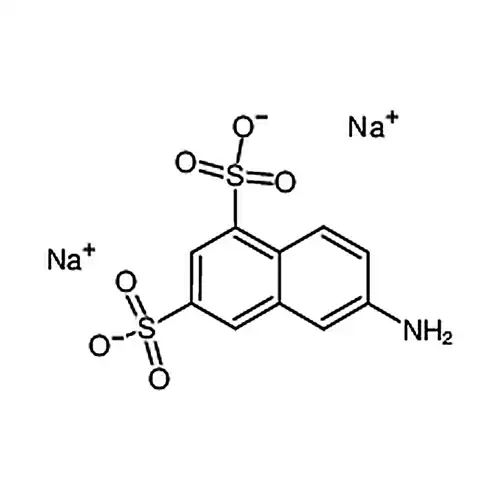 6-氨基-1,3-萘二磺酸二钠盐