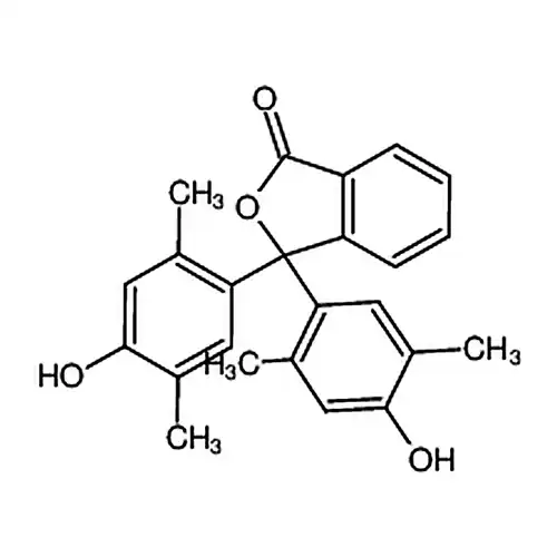 对二甲酚酞