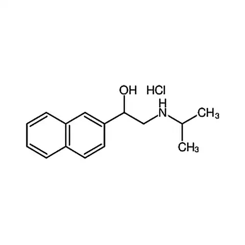 (±)-Pronethalo hydrochloride