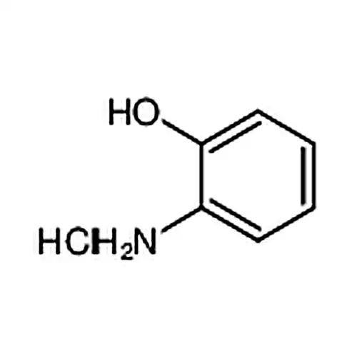 2-氨基苯酚盐酸盐