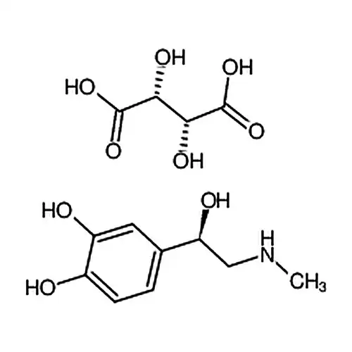 酒石酸肾上腺素