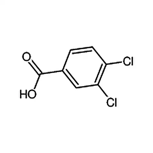 3,4-二氯苯甲酸