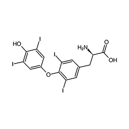 D-甲状腺素