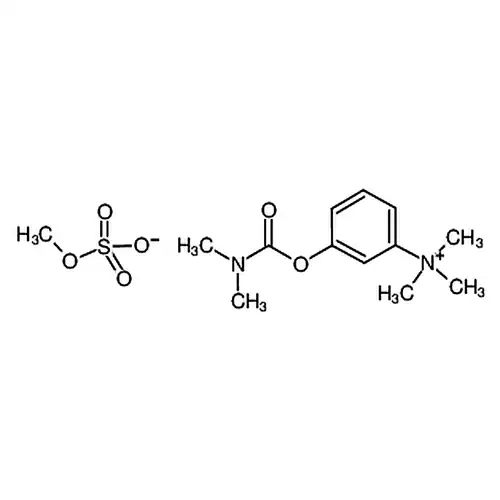 甲基硫酸新斯的明