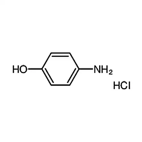 对氨基酚盐酸盐