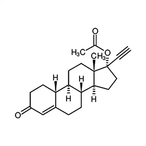 Norethindrone Acetate