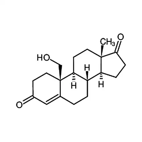 19-羟基雄-4-烯-3,17-二酮