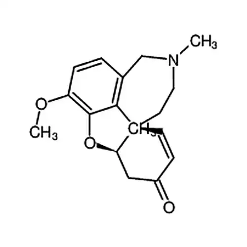 Galanthaminone