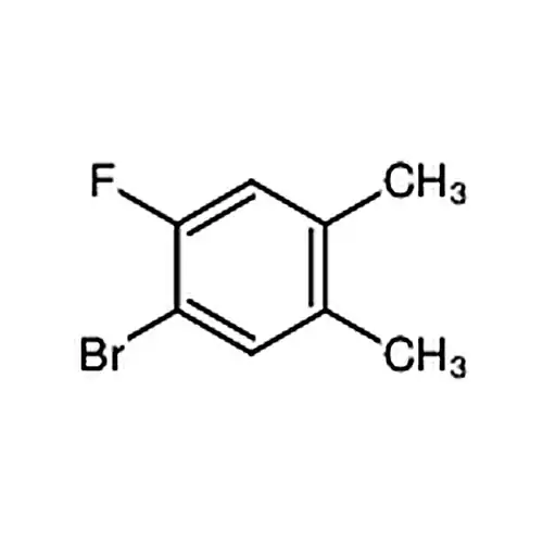 1-溴-2-氟-4,5-二甲基苯