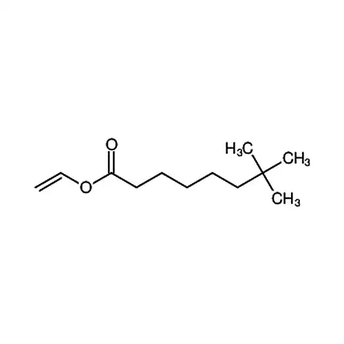 新癸酸乙烯基酯,异构体混合物