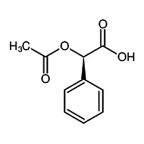 (R)-(-)-α-乙酰氧基苯乙酸