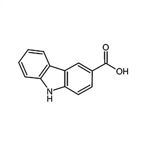 9H-咔唑-3-羧酸
