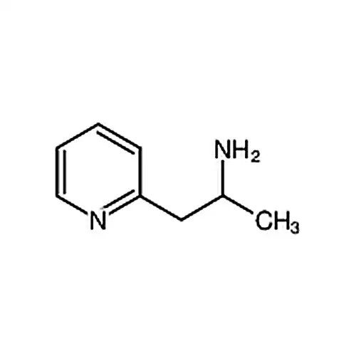 1-(吡啶-2-基)丙烷-2-胺