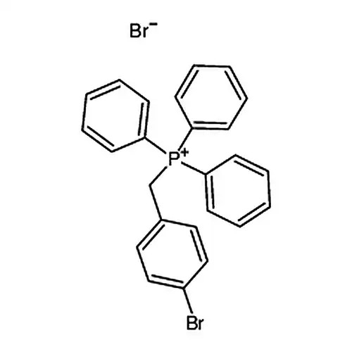（4－溴苄基）三苯基溴化膦