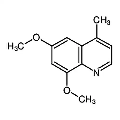 Dimethoxymethylquinoline; 98%