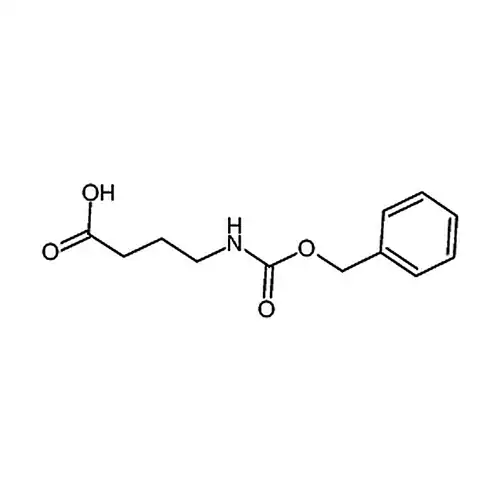 N-苄氧羰基-4-氨基丁酸