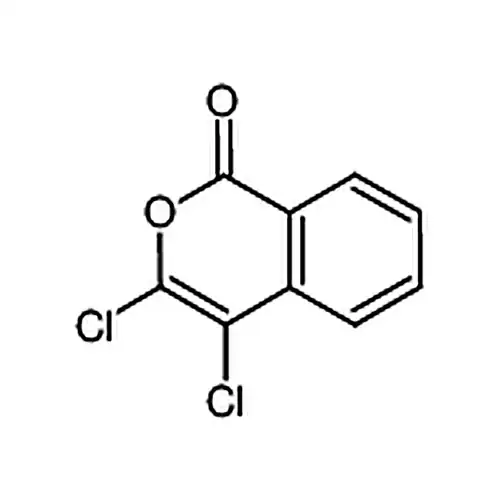 3,4-二氯-1H-异色烯-1-酮