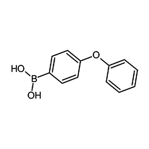4-苯醚基苯硼酸