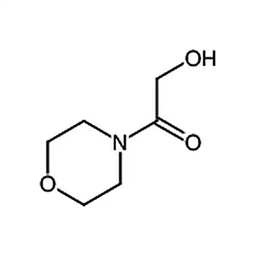 2-羟基-1-(4-吗啉)乙酮