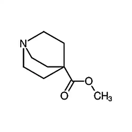 奎宁啶-4-羧酸甲酯