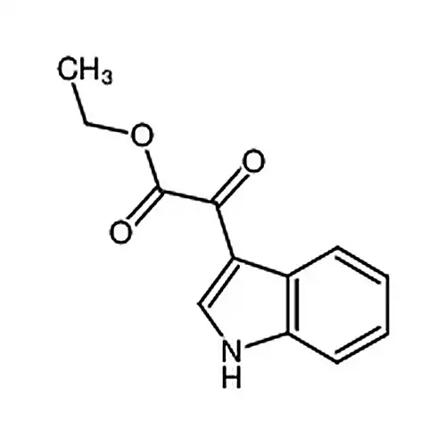 2-氧代-3-吲哚羧酸乙酯