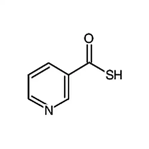 硫代烟酸