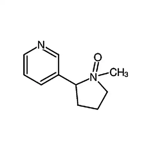 (1′S,2′S)-Nicotine-1'-oxide