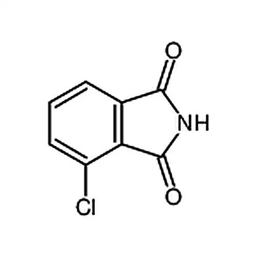 4-氯异二氢吲哚-1，3-二酮