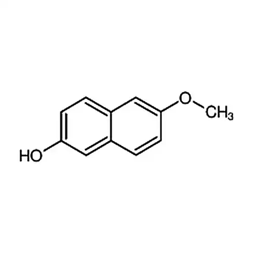 6-甲氧基-2-萘酚