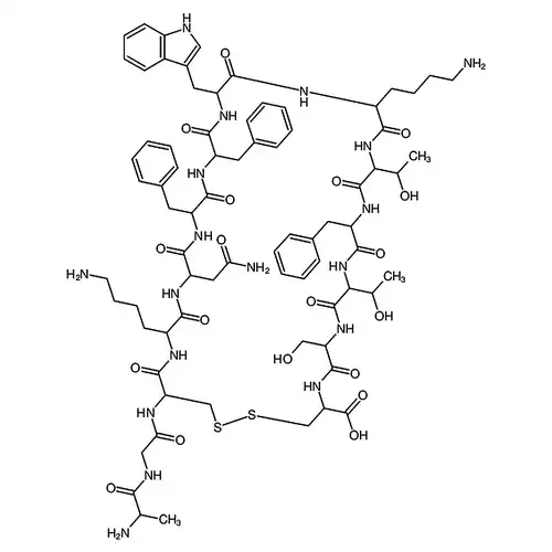 Somatostatin