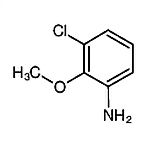 3-氯邻茴香胺