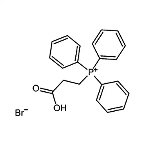 2-羧乙基三苯基溴化磷