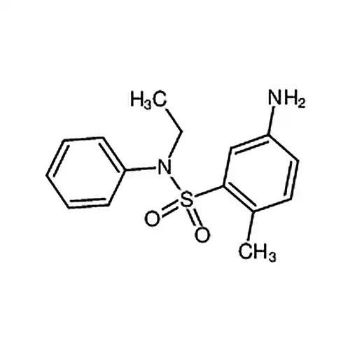 2-甲基-5-氨基-N-乙基苯磺酰苯胺