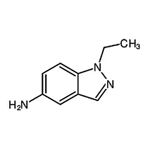 1-乙基-5-氨基-1H-吲唑
