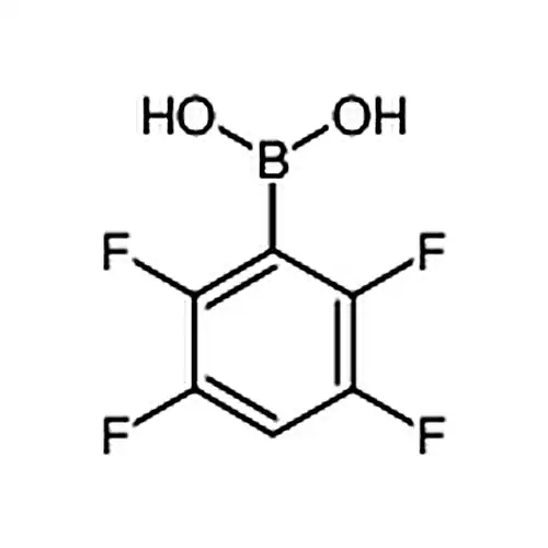 (2,3,5,6-四氟苯基)硼酸