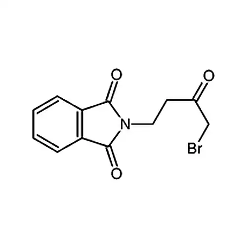 1-Bromo-4-N-phthalimido-2-butanone