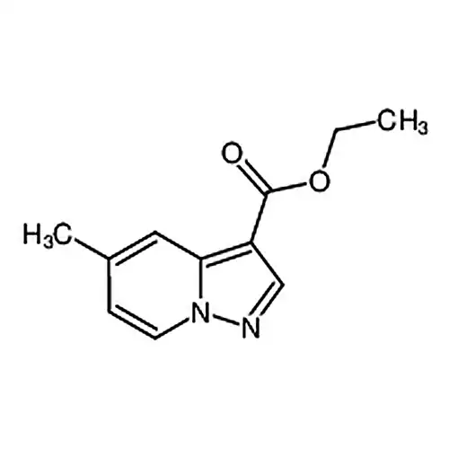5-甲基吡唑并[1,5-a]吡啶-3-羧酸乙酯