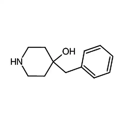 4-苄基-4-羟基哌啶