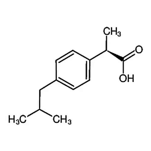 (R)-(-)-布洛芬