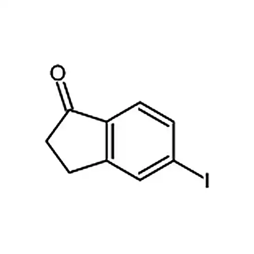5-碘-1-茚满酮
