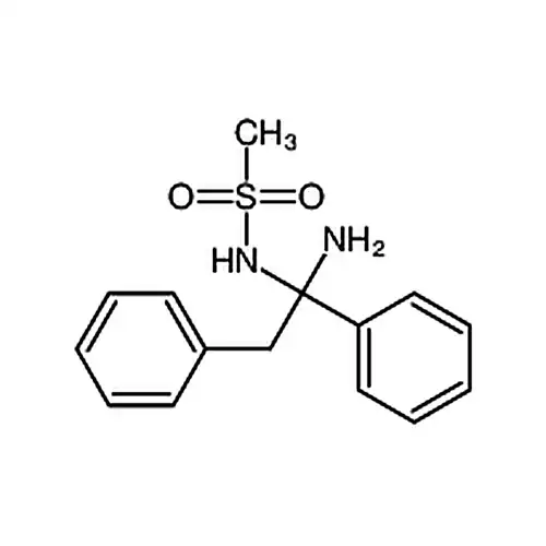 (1R,2R)-N-甲烷磺酰-1,2-二苯基乙二胺