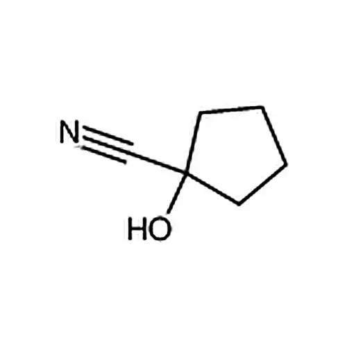 1-羟基环戊烷甲腈
