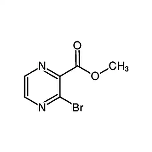 3-溴-2-吡嗪甲酸甲酯