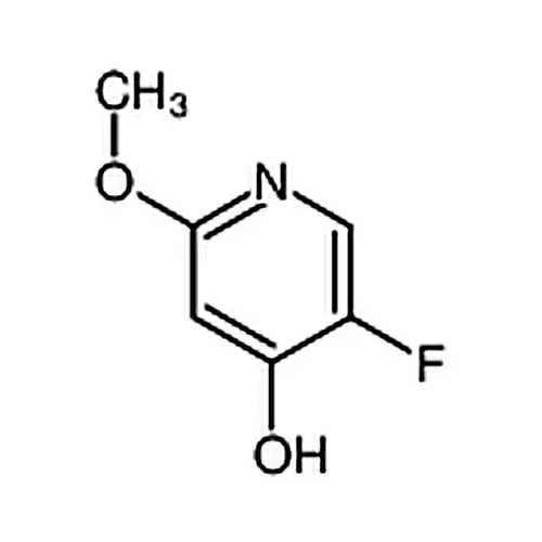 5-氟-2-甲氧基吡啶-4(1H)-酮